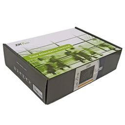 دستگاه حضور و غیاب فراتکنو مدل LX17