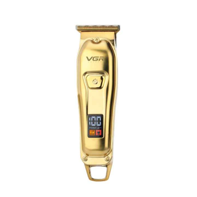 ماشین اصلاح مو سر و صورت وی جی ار مدل V-965