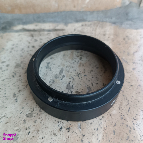 فانل پرتافیلتر اسپرسو ساز مدل Metal سایز 58