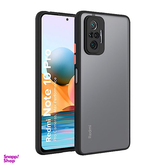 کاور رز باد مدل MRM14-30 مناسب برای گوشی موبایل شیائومی Redmi Note 10 Pro / Redmi Note 10 Pro Max