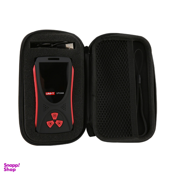 رادیومتر و دزیمتر یونی تی مدل UNI-T UT334A