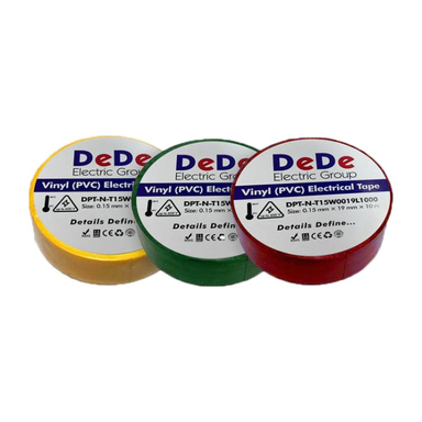 چسب برق دد مدل 1003 بسته 3 عددی