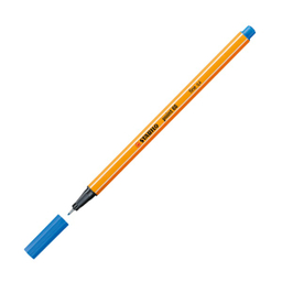 روان نویس استابیلو مدل پوینت 88 کد 01-8820 بسته 20 عددی