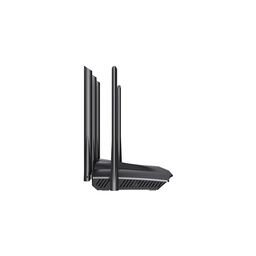 روتر بی سیم دوباند Wi-Fi 6 تندا AX3000 مدل TX12 Pro v2.0