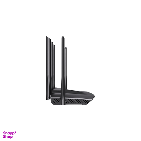 روتر بی سیم دوباند Wi-Fi 6 تندا AX3000 مدل TX12 Pro v2.0