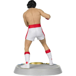 اکشن فیگور مدل مک فارلین راکی بالبوا طرح Rocky Balboa 1976