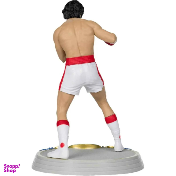 اکشن فیگور مدل مک فارلین راکی بالبوا طرح Rocky Balboa 1976