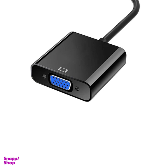 تبدیل HDMI به VGA