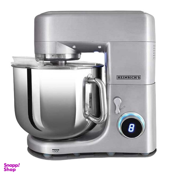 همزن هنریچ مدل hkm 8120