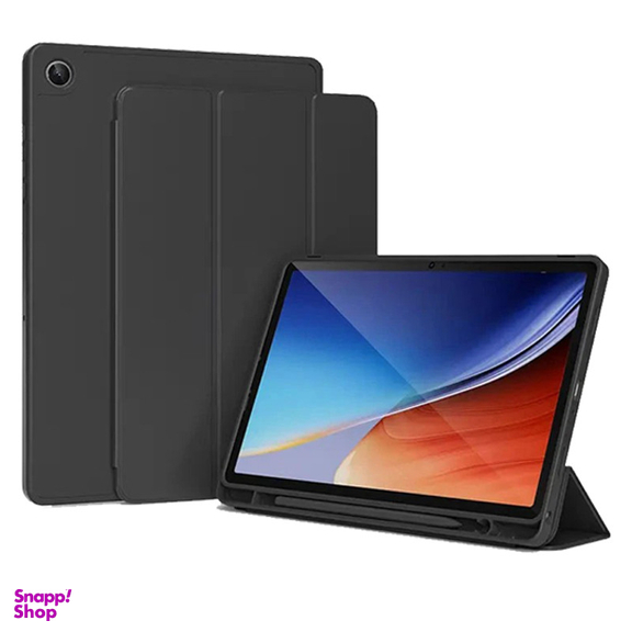 کیف کلاسوری اپیکوی مدل Smart مناسب برای تبلت سامسونگ Galaxy Tab A9 Plus