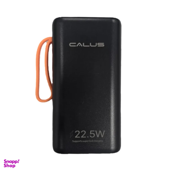 پاوربانک کالوس مدل FAST106 MINI ظرفیت 10000 میلی‌ آمپر ساعت