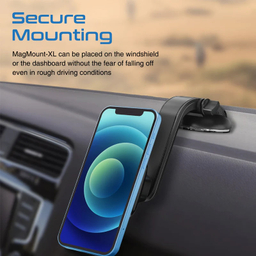 نگهدارنده گوشی موبایل پرومیت مدل MAGMOUNT-XL