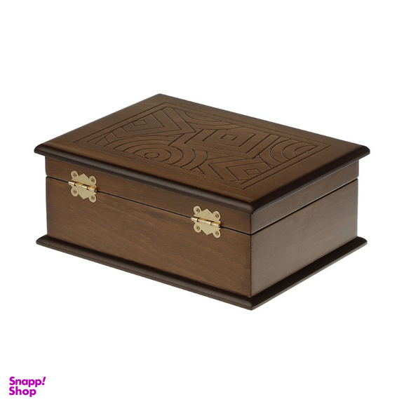 جعبه پذیرایی هم آدیس مدل روبیک کد BT051