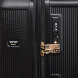 چمدان دی کی ان وای سایز بزرگ مدل CS3 CENTER STAGE 28