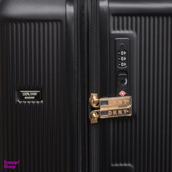 چمدان دی کی ان وای سایز بزرگ مدل CS3 CENTER STAGE 28