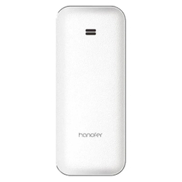 گوشی موبایل هانوفر مدل 8000M دو سیم کارت