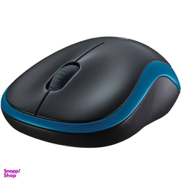 ماوس بی‌ سیم لاجیتک مدل M185