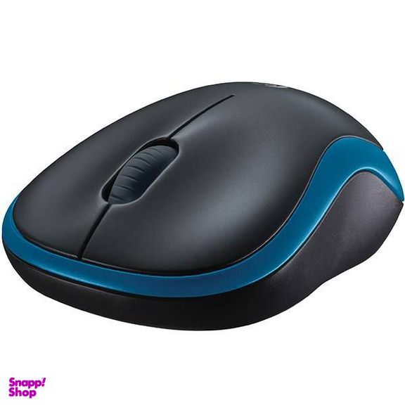 ماوس بی‌ سیم لاجیتک مدل M185