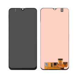 تاچ LCD گوشی موبایل مدل سامسونگ Galaxy A02s / A025