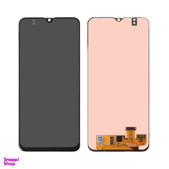 تاچ LCD گوشی موبایل مدل سامسونگ Galaxy A02s / A025