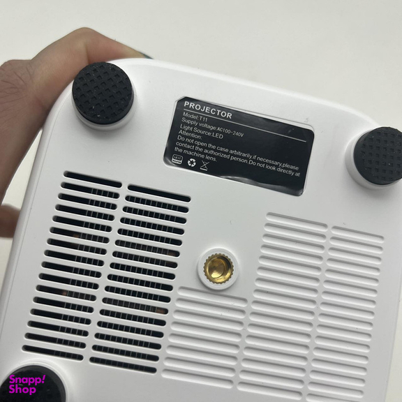 ویدئو پروژکتور مدل T11