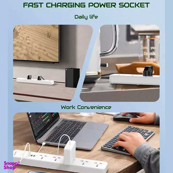 چندراهی برق الدینیو مدل 5319