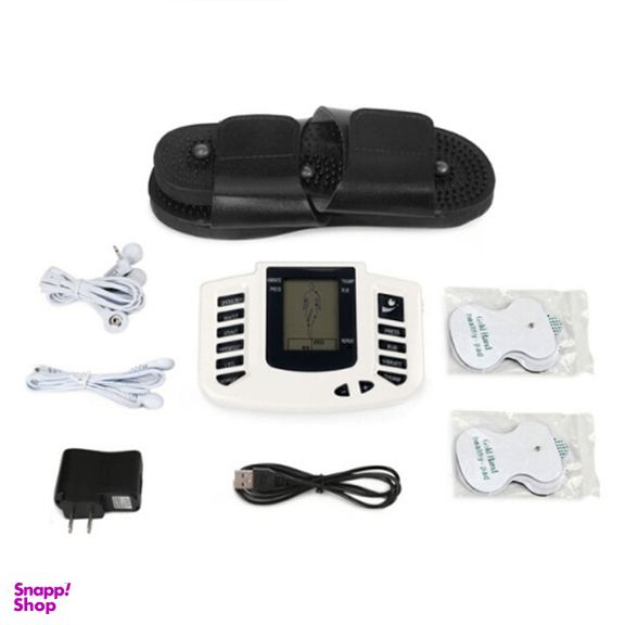 دستگاه ماساژور پالس الکتریکی کارینا مدل AS965