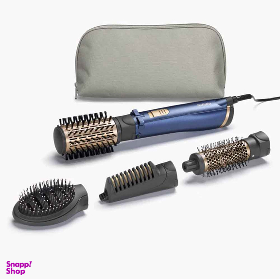 سشوار برس دار چرخشی بابیلیس مدل Style Pro 965