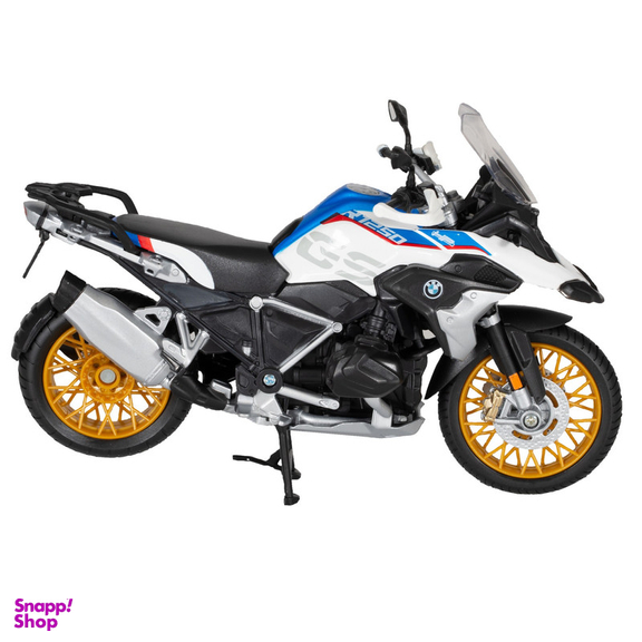 موتور بازی مایستو مدل بی ام دبلیو R1250 GS