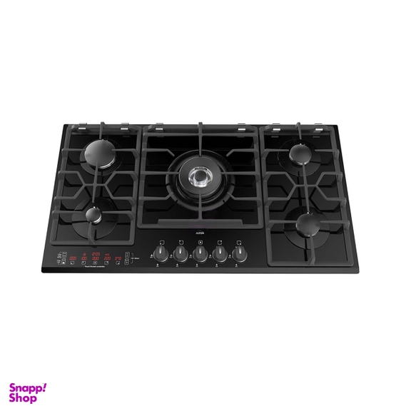 اجاق گاز صفحه ای آلتون مدل G535DB