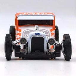 ماکت ماشین مایستو مدل فورد HARLEY DAVIDSON کد 313