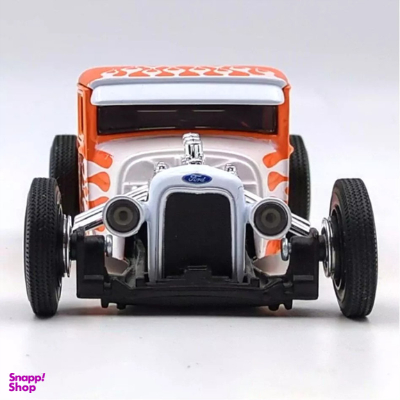 ماکت ماشین مایستو مدل فورد HARLEY DAVIDSON کد 313