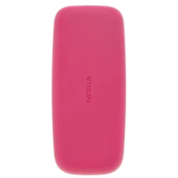 گوشی موبایل نوکیا مدل 105 2019 دو سیم کارت ظرفیت 4 مگابایت و رم 4 مگابایت