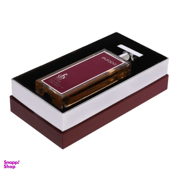 ادوپرفیوم زنانه اسپرینگ لیلیز مدل Europa حجم 100 میلی‌ لیتر