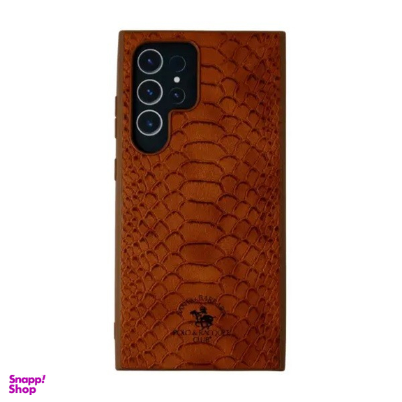 قاب گوشی موبایل سانتا باربارا پولو راکت کلاب مدل Polo Knight مناسب سامسونگ Galaxy S23 Ultra