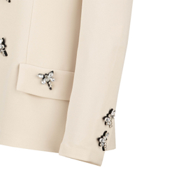 مانتو کتی زنانه السانا مدل سنجاقک کد 212809