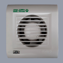 هواکش دنا الکتریک ایرانیان مدل سیستما