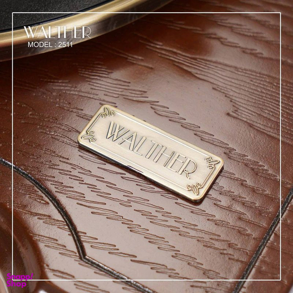 پخش کننده خانگی والتر مدل 658 فول