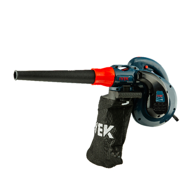 بلوور جاروبرقی دمنده و مکنده 800 وات ایوک کد K-6012