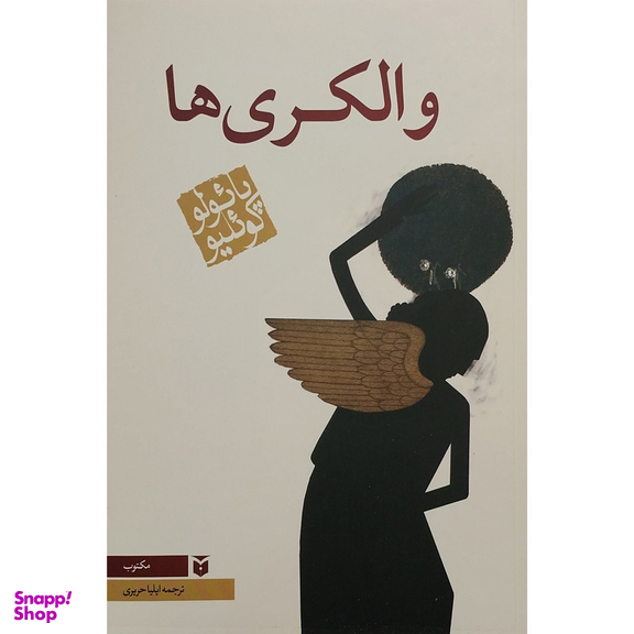 کتاب والکری ها اثر پائولو کوئیلو انتشارات مکتوب