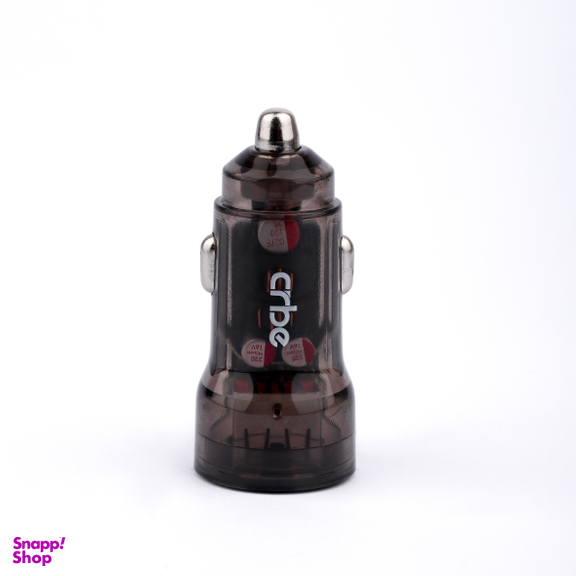 شارژر فندکی کربی مدل CR-G101