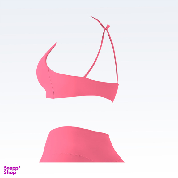 ست نیم تنه و لگینگ ورزشی زنانه مدل M5145