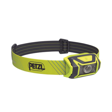 چراغ پیشانی پتزل مدل TIKKA CORE 450 F2023