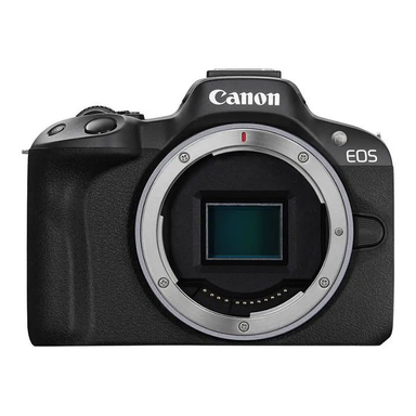 دوربین بدون آینه کانن Canon EOS R50 Kit RF-S 18-150mm F3.5-6.3 IS STM Lens