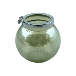 جای قاشق و چنگال شیشه ترک سالینو کد N-4039