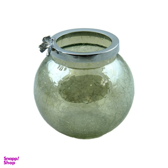 جای قاشق و چنگال شیشه ترک سالینو کد N-4039