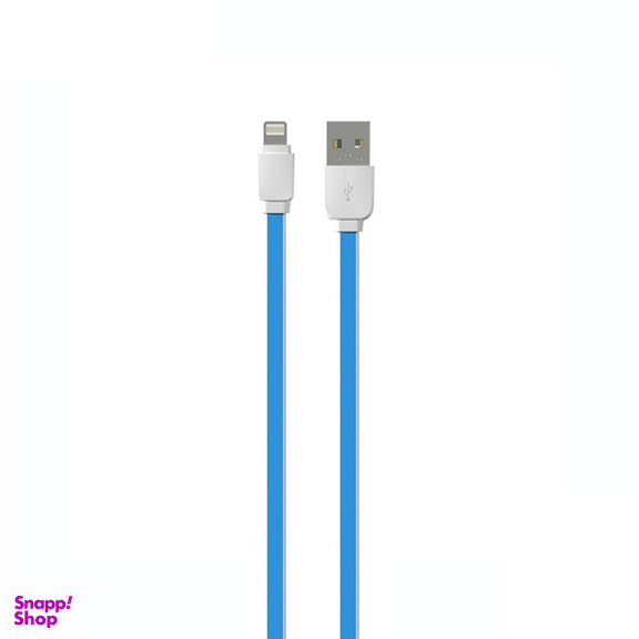 کابل تبدیل USB به لایتنینگ الدینیو مدل XS-07
