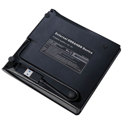 درایو DVD اکسترنال مستر تک مدل MDV500