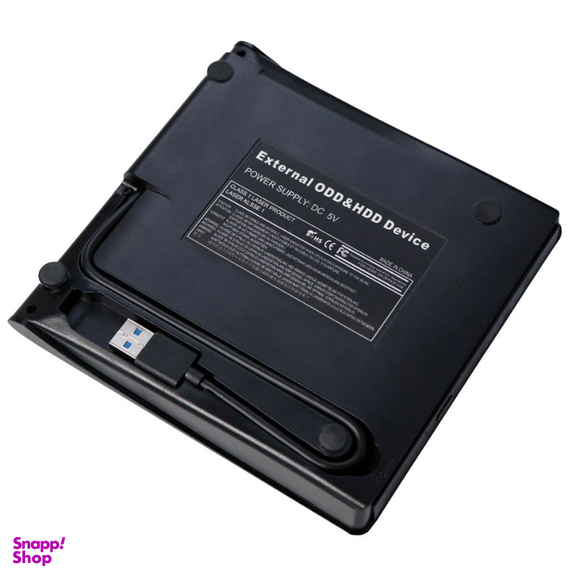درایو DVD اکسترنال مستر تک مدل MDV500