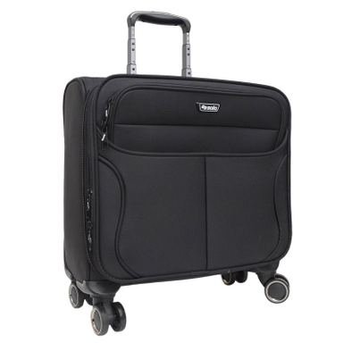 چمدان خلبانی سولو مدل SLO